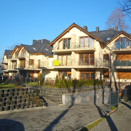ביילסקו-ביאלה Apartment Apartament Olszowka By Interhome מראה חיצוני תמונה