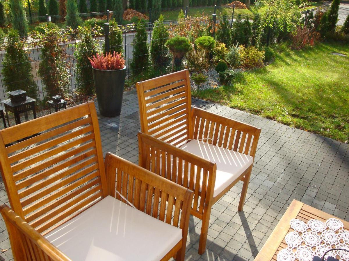 ביילסקו-ביאלה Apartment Apartament Olszowka By Interhome מראה חיצוני תמונה