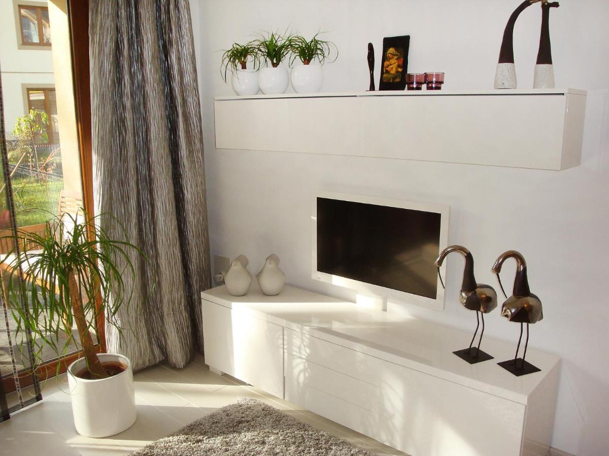 ביילסקו-ביאלה Apartment Apartament Olszowka By Interhome מראה חיצוני תמונה