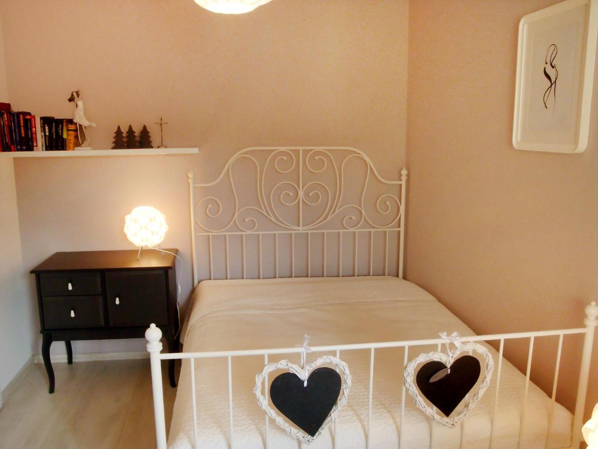 ביילסקו-ביאלה Apartment Apartament Olszowka By Interhome מראה חיצוני תמונה